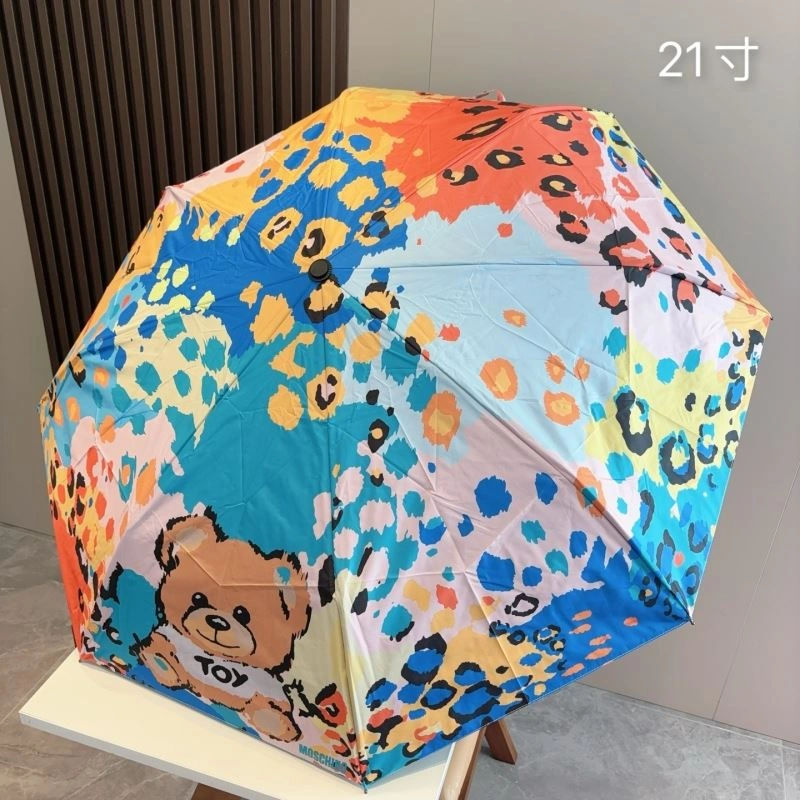 Supportive Moschino Umbrella 275096