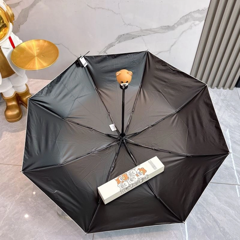 Breathable Moschino Umbrella 275102