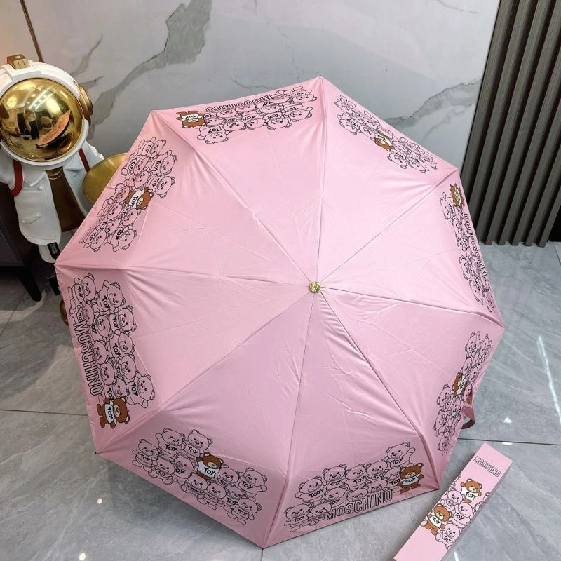 Moschino Umbrella Colorful 275109