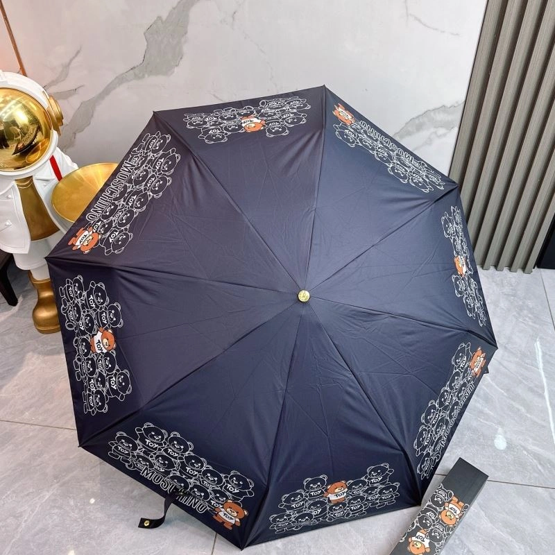 Moschino Umbrella Sophisticated 275117