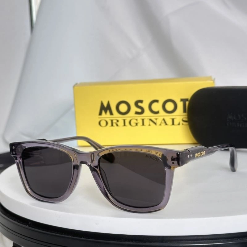 Moscot Sunglasses StreetReady 281774