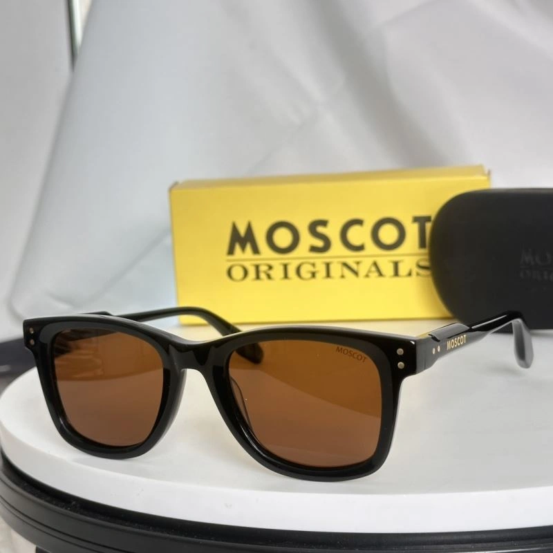 Moscot Sunglasses StreetReady 281774