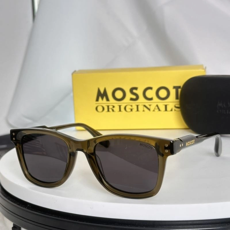 Moscot Sunglasses StreetReady 281774