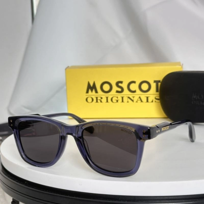 Moscot Sunglasses StreetReady 281774