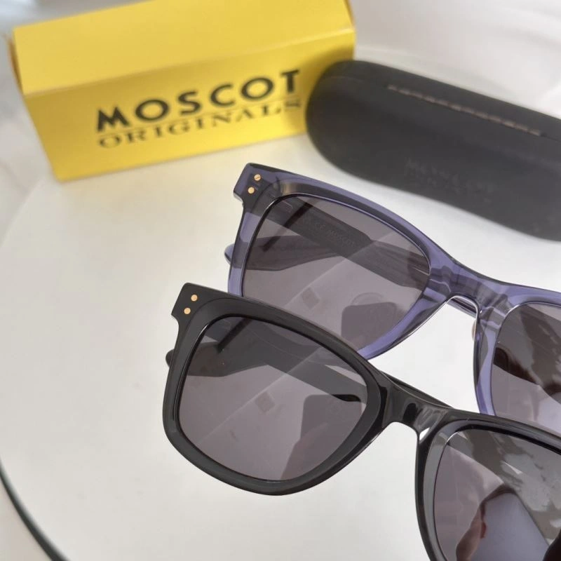 Moscot Sunglasses StreetReady 281774