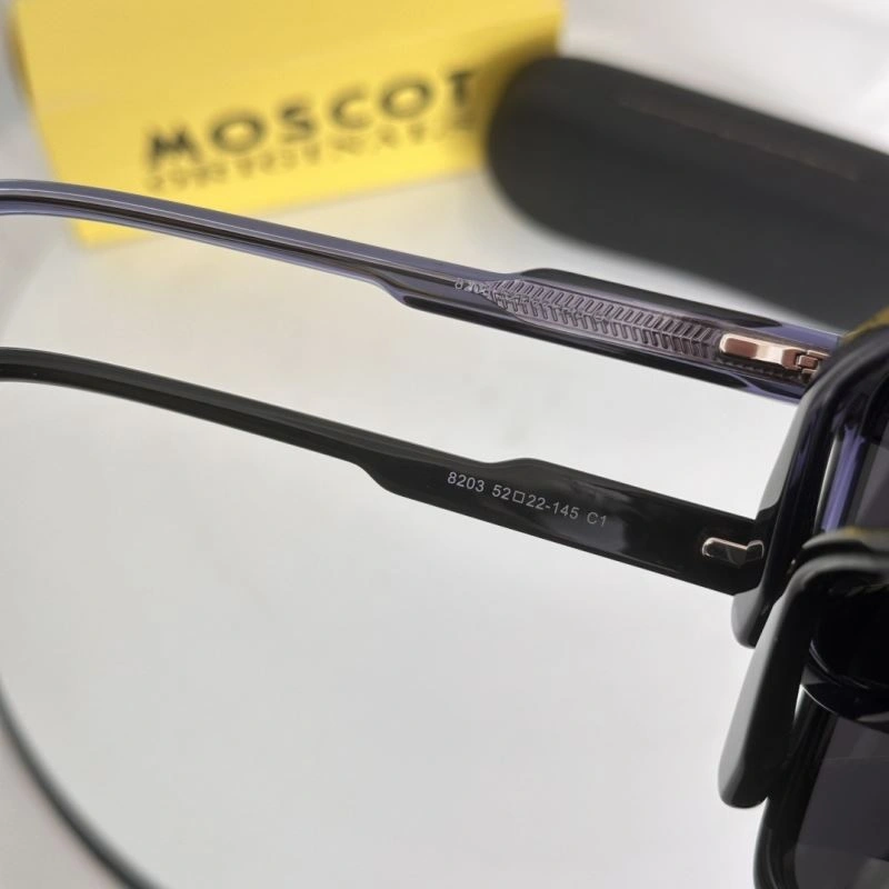 Moscot Sunglasses StreetReady 281774