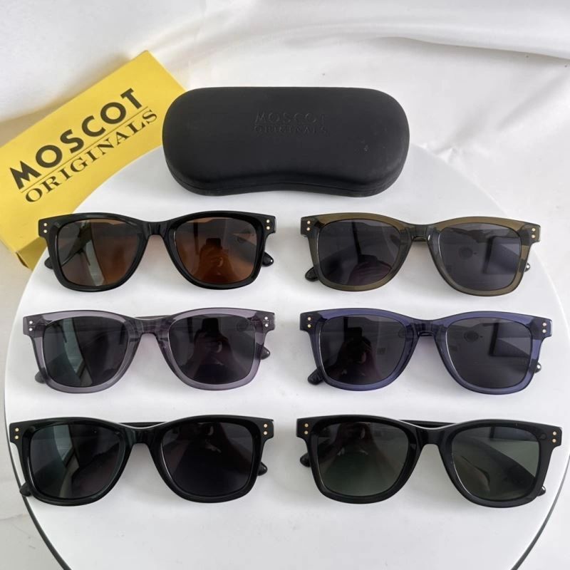 Moscot Sunglasses StreetReady 281774