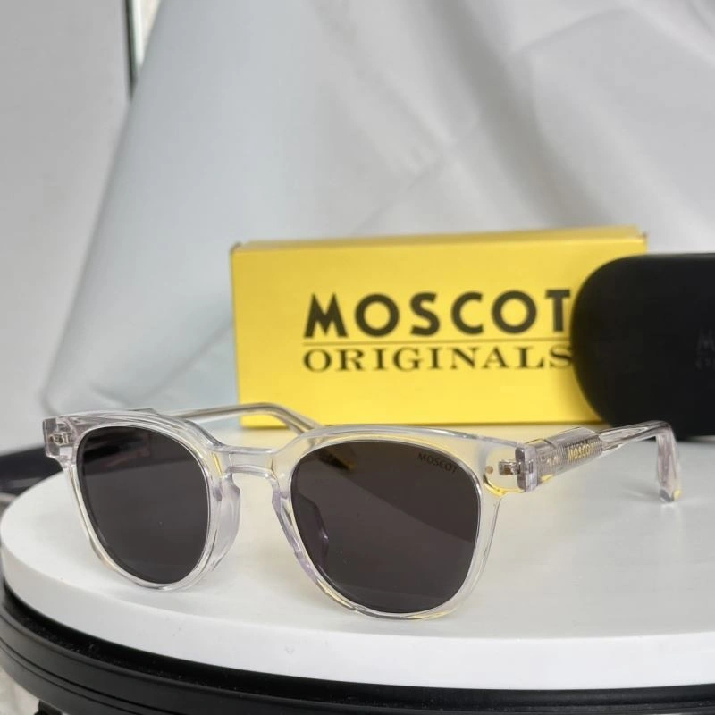 Moscot Sunglasses AllSeason 281770