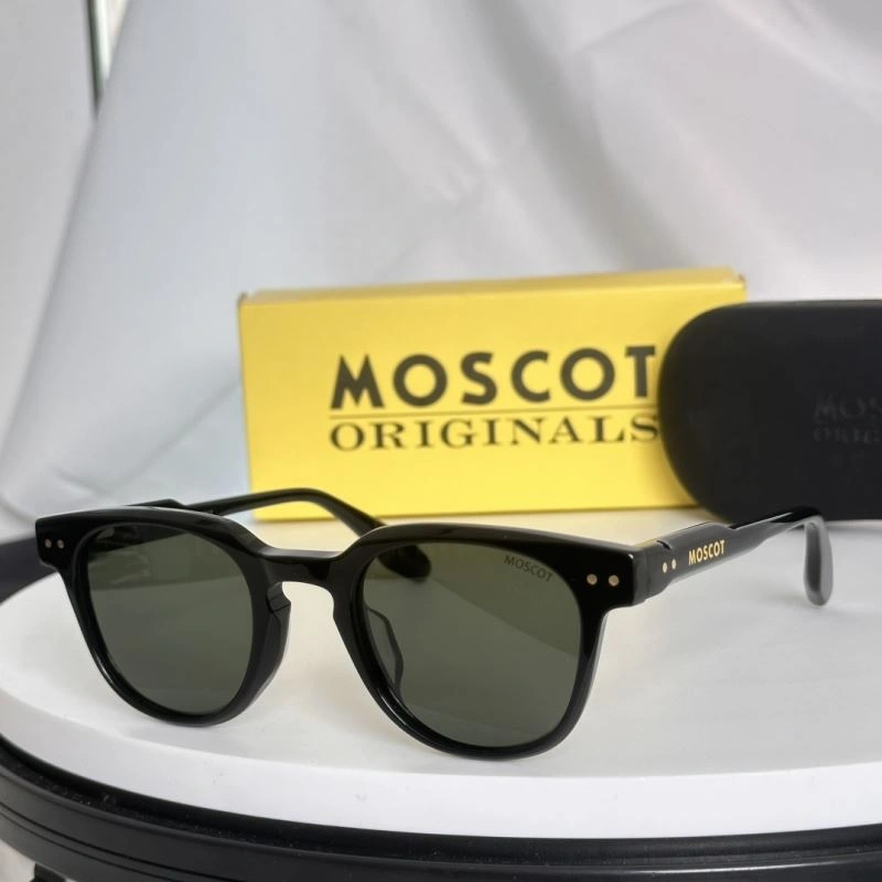 Moscot Sunglasses AllSeason 281770