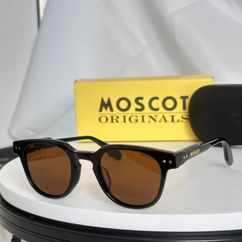 Moscot Sunglasses AllSeason 281770