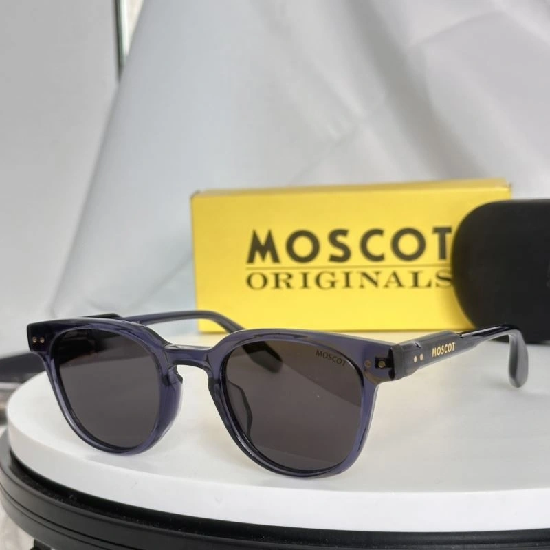 Moscot Sunglasses AllSeason 281770
