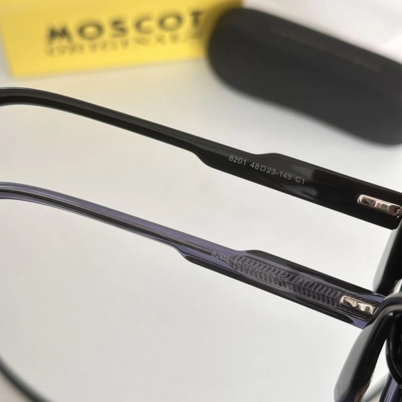 Moscot Sunglasses AllSeason 281770