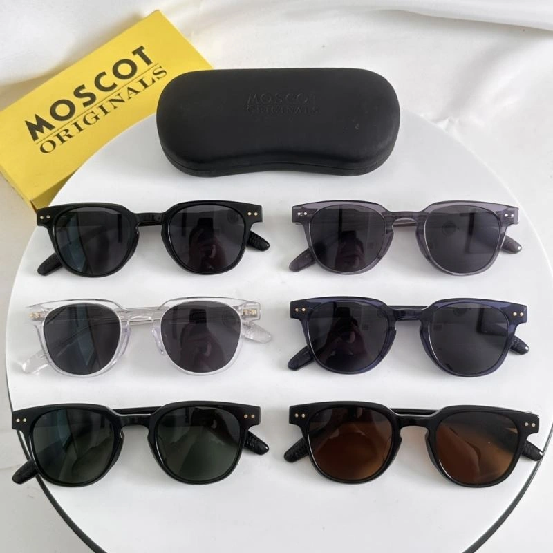 Moscot Sunglasses AllSeason 281770