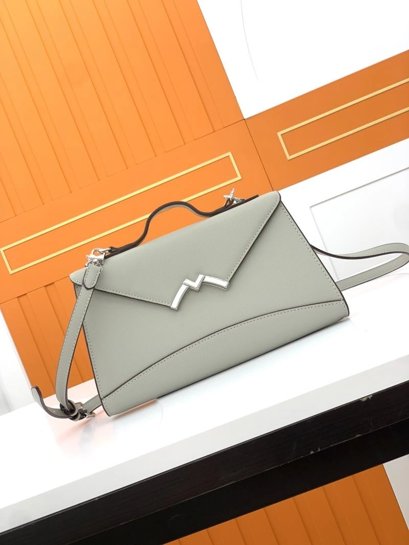 Colorful Moynat Satchel Bags 85840