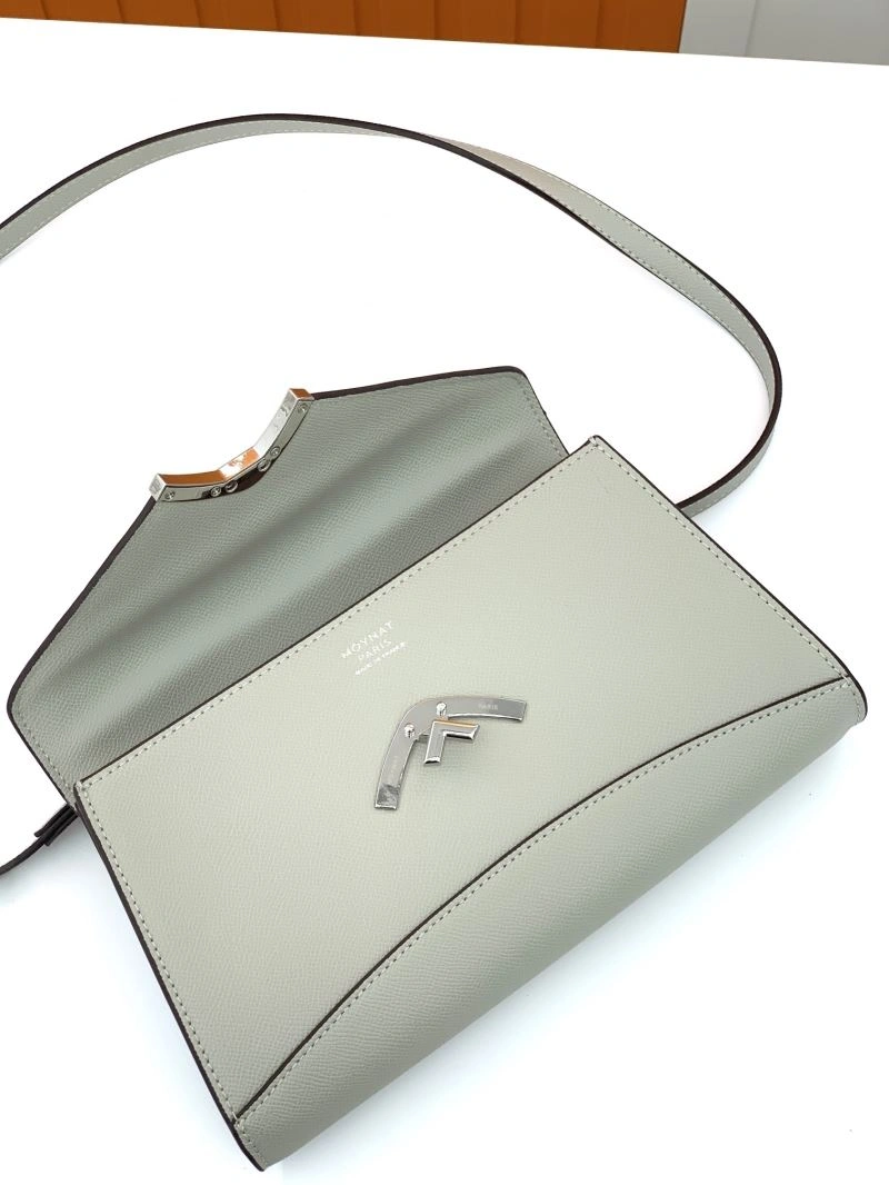 Colorful Moynat Satchel Bags 85840