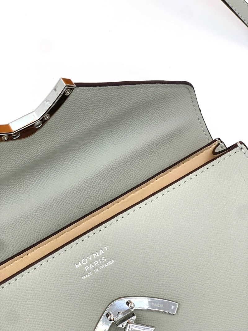 Colorful Moynat Satchel Bags 85840