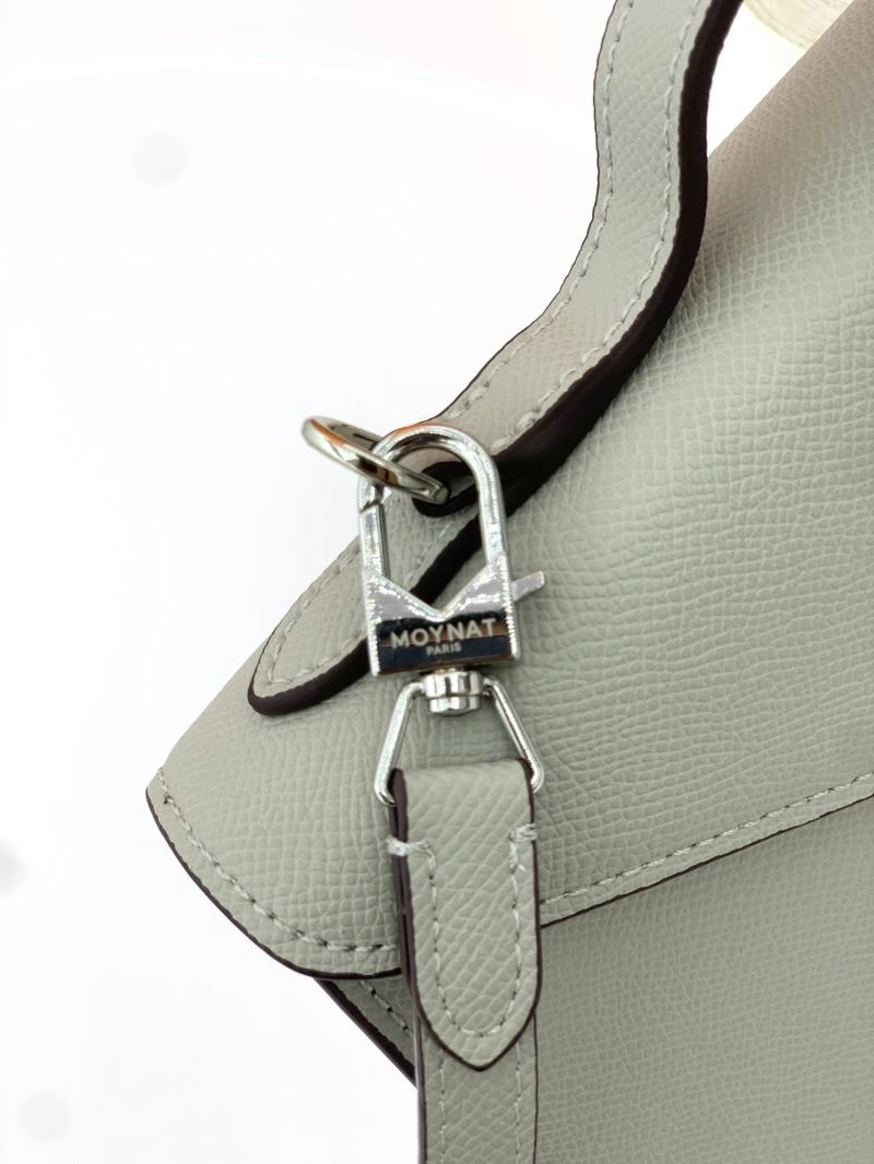 Colorful Moynat Satchel Bags 85840