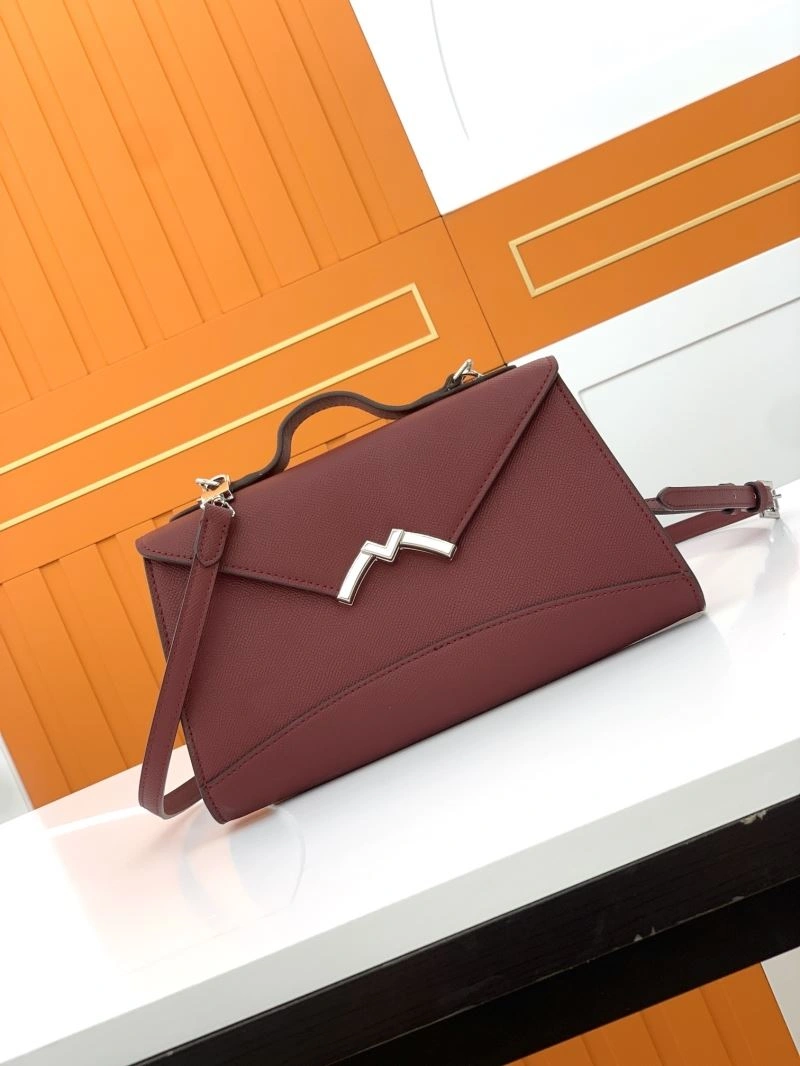 Moynat Satchel Bags Popular 85843