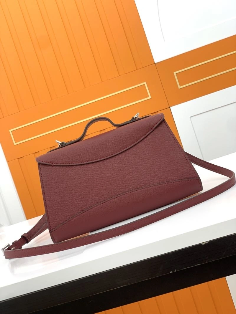 Moynat Satchel Bags Popular 85843