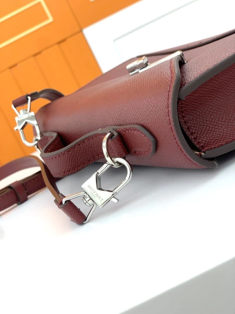 Moynat Satchel Bags Popular 85843