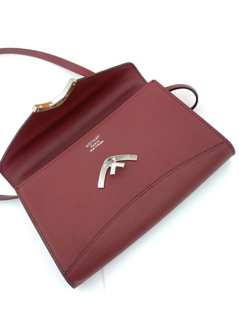 Moynat Satchel Bags Popular 85843