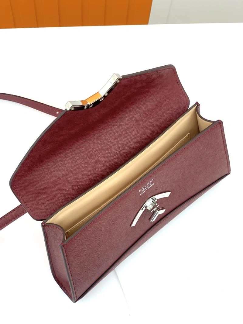 Moynat Satchel Bags Popular 85843