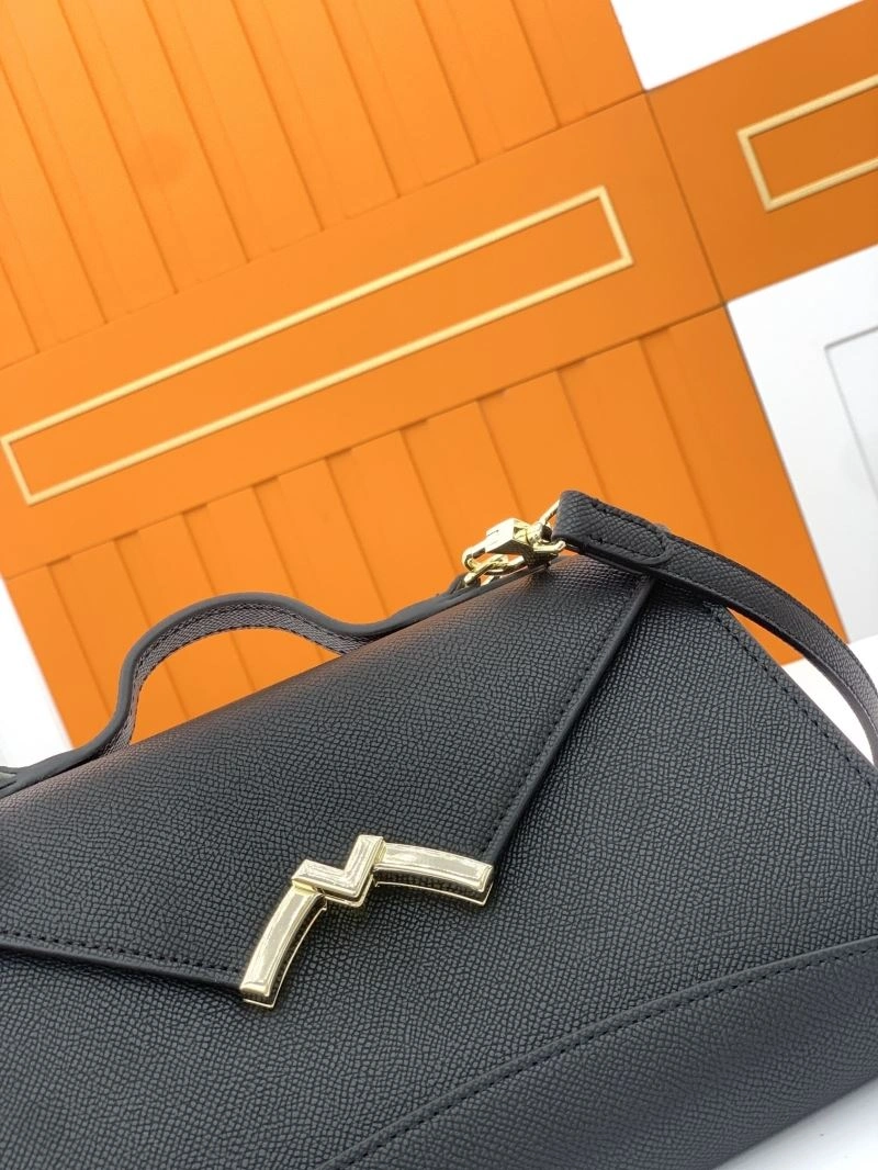 Moynat Satchel Bags Affordable 85841