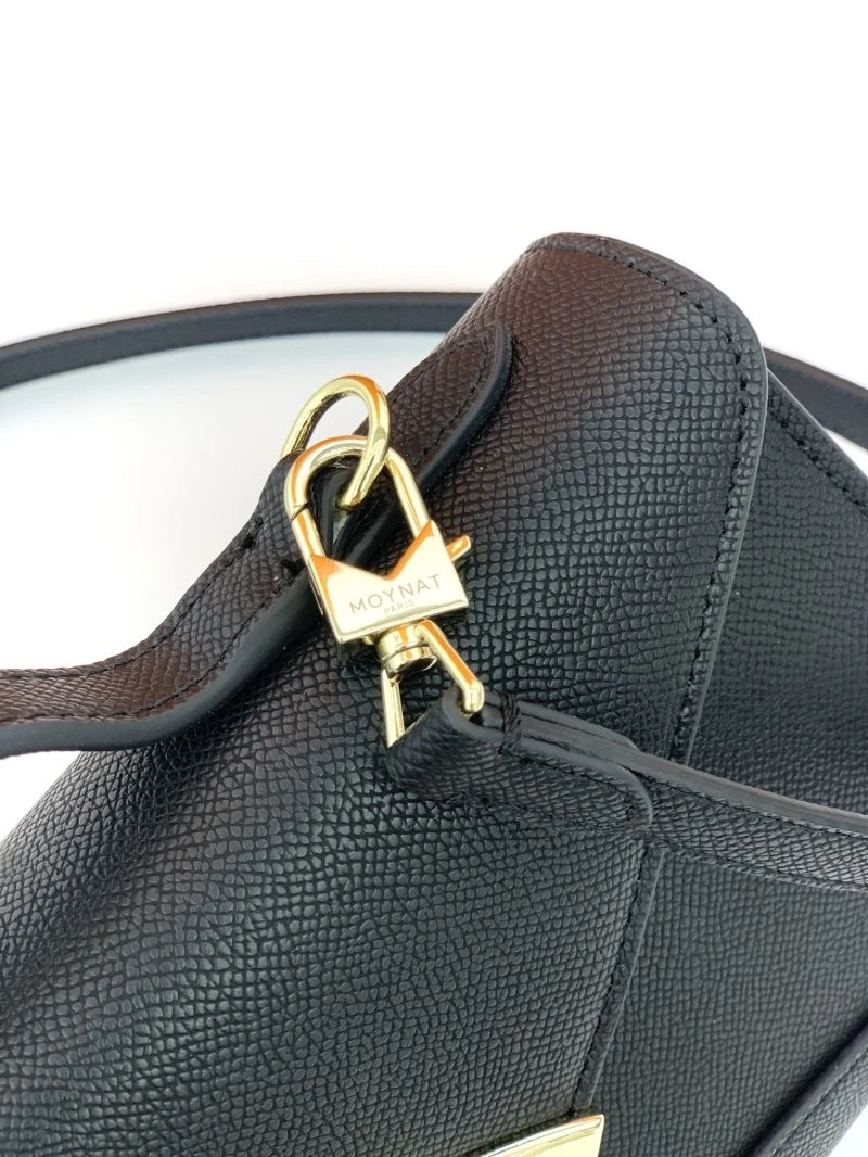 Moynat Satchel Bags Affordable 85841