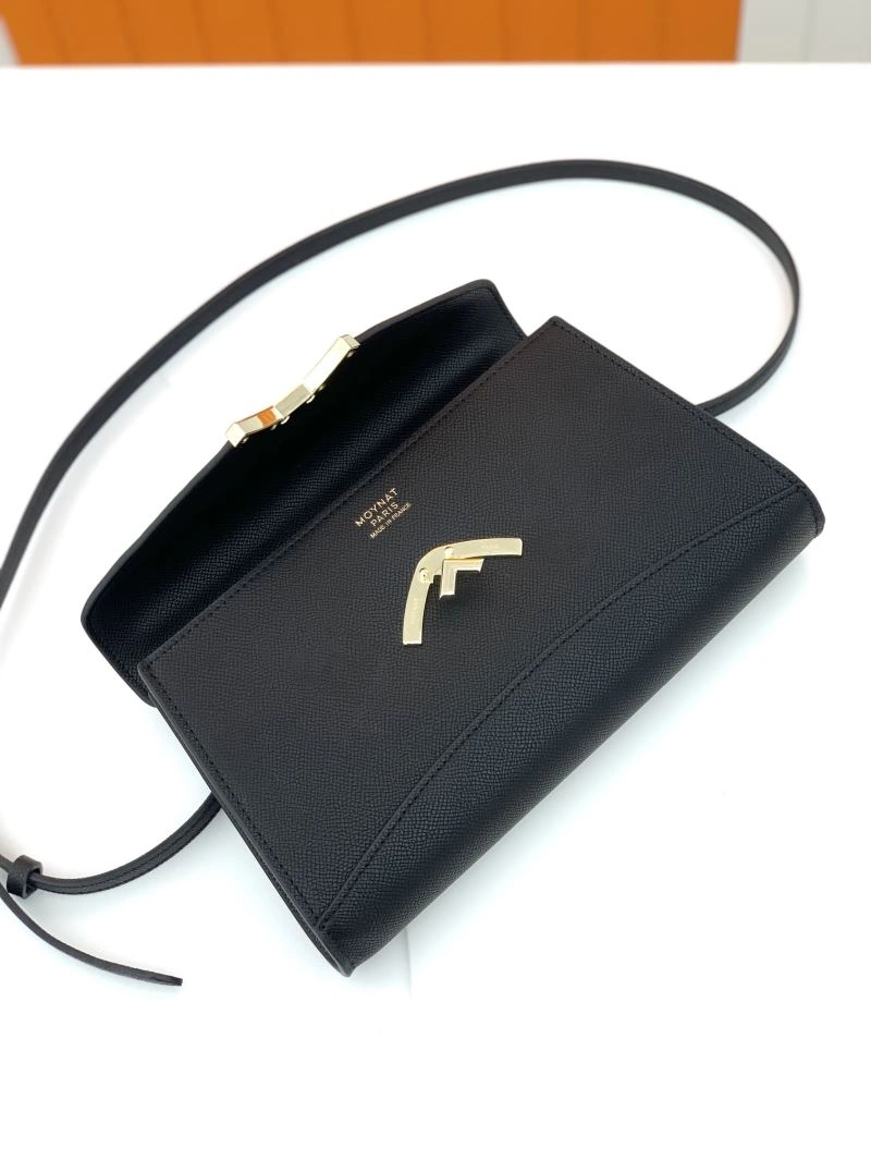 Moynat Satchel Bags Affordable 85841