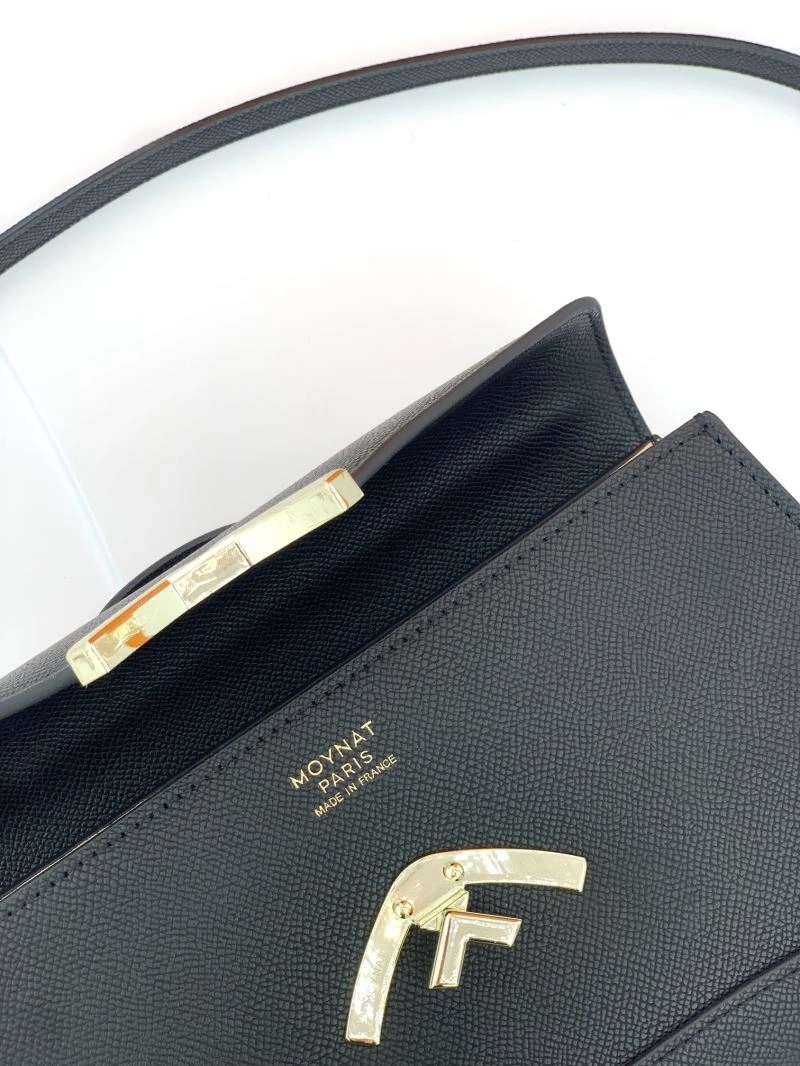 Moynat Satchel Bags Affordable 85841