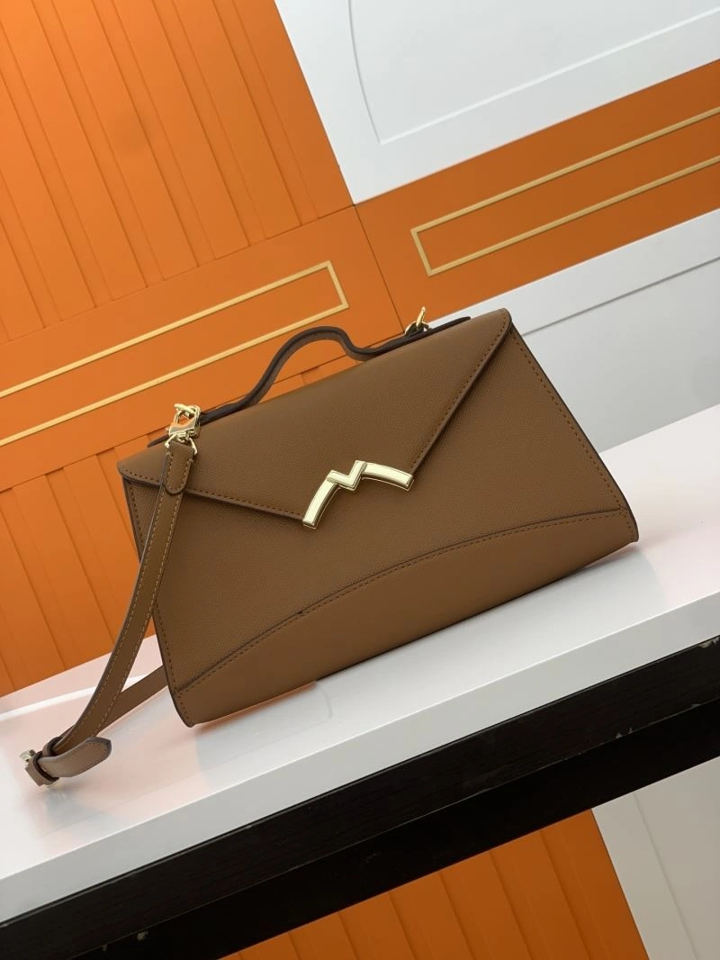 Moynat Satchel Bags Resilient 85837