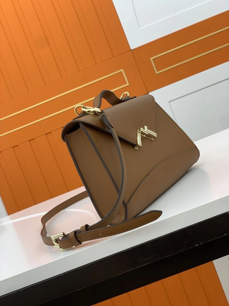 Moynat Satchel Bags Resilient 85837