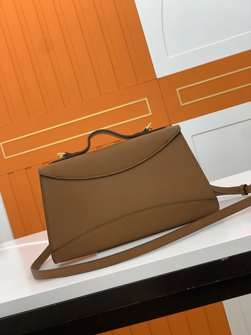 Moynat Satchel Bags Resilient 85837