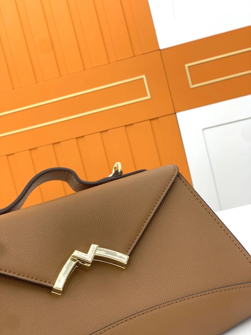 Moynat Satchel Bags Resilient 85837