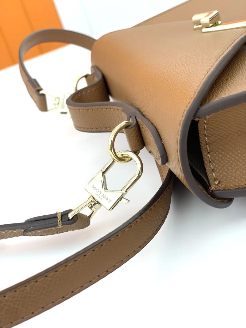 Moynat Satchel Bags Resilient 85837