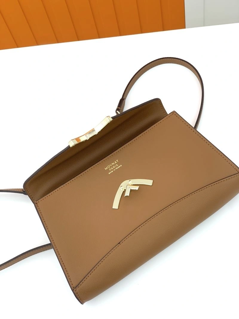 Moynat Satchel Bags Resilient 85837
