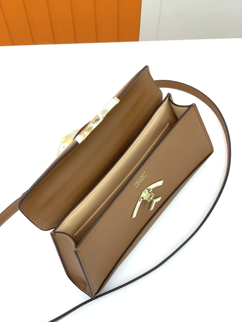 Moynat Satchel Bags Resilient 85837