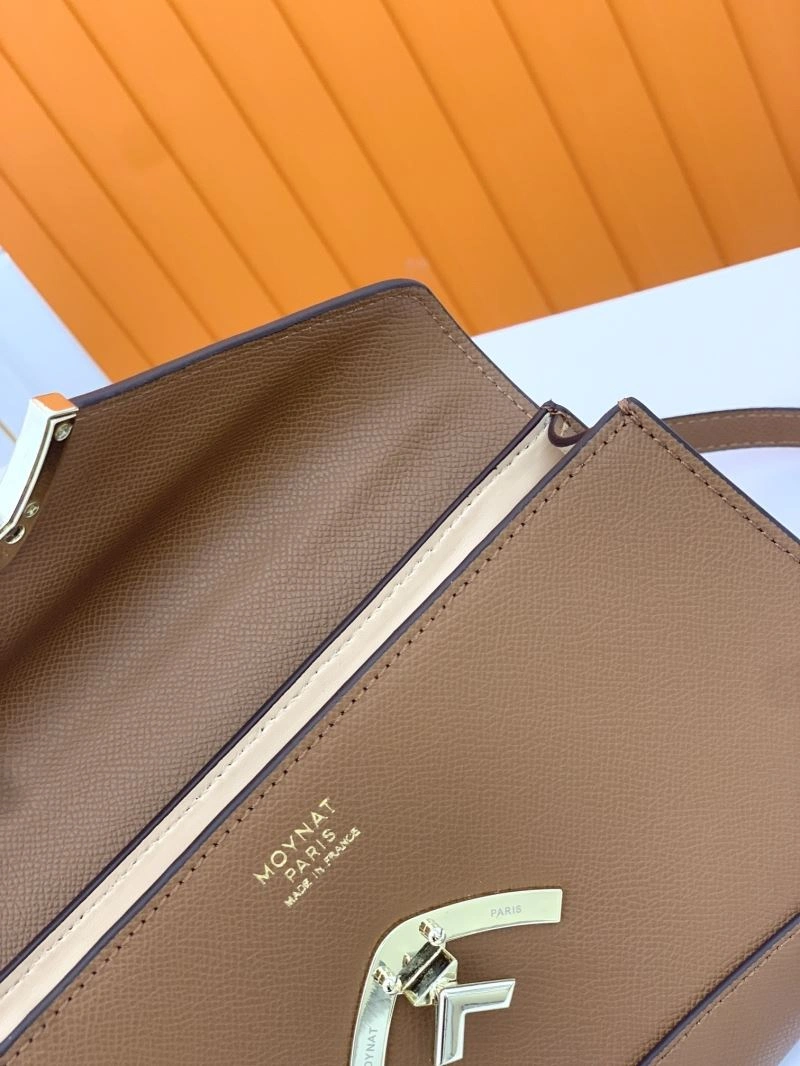 Moynat Satchel Bags Resilient 85837