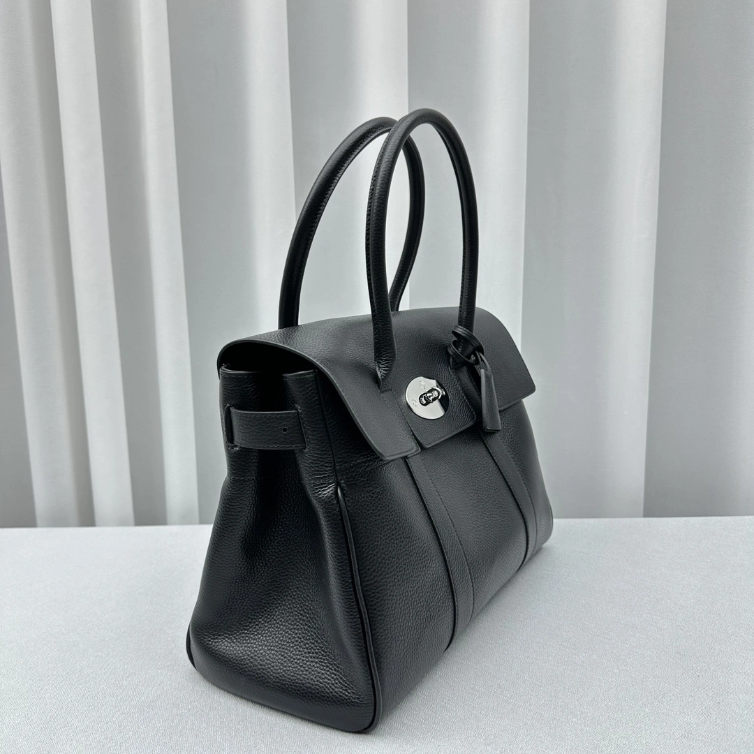 Neat Mulberry Top Handle Bags 69484