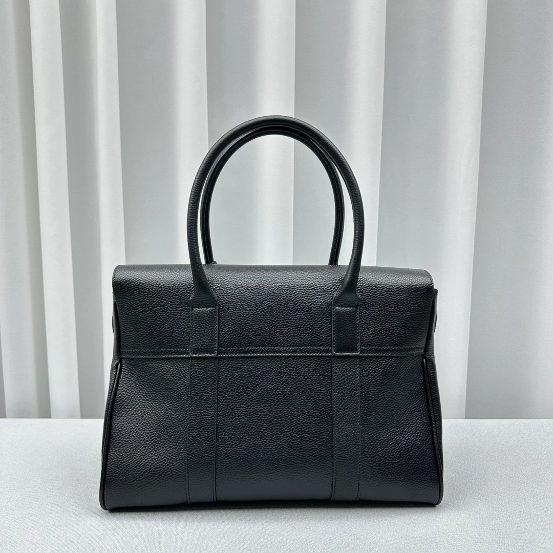Neat Mulberry Top Handle Bags 69484