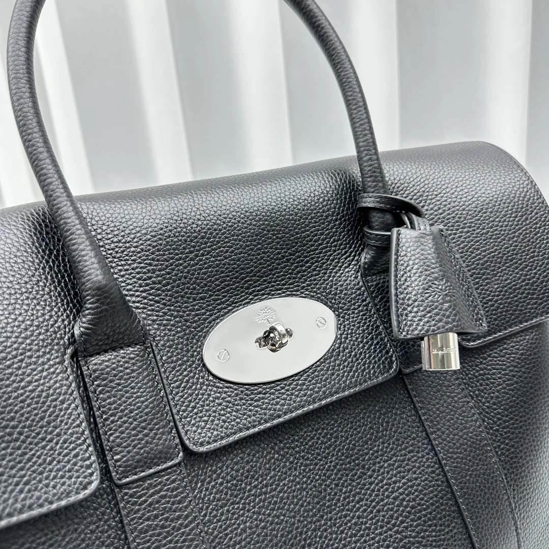Neat Mulberry Top Handle Bags 69484