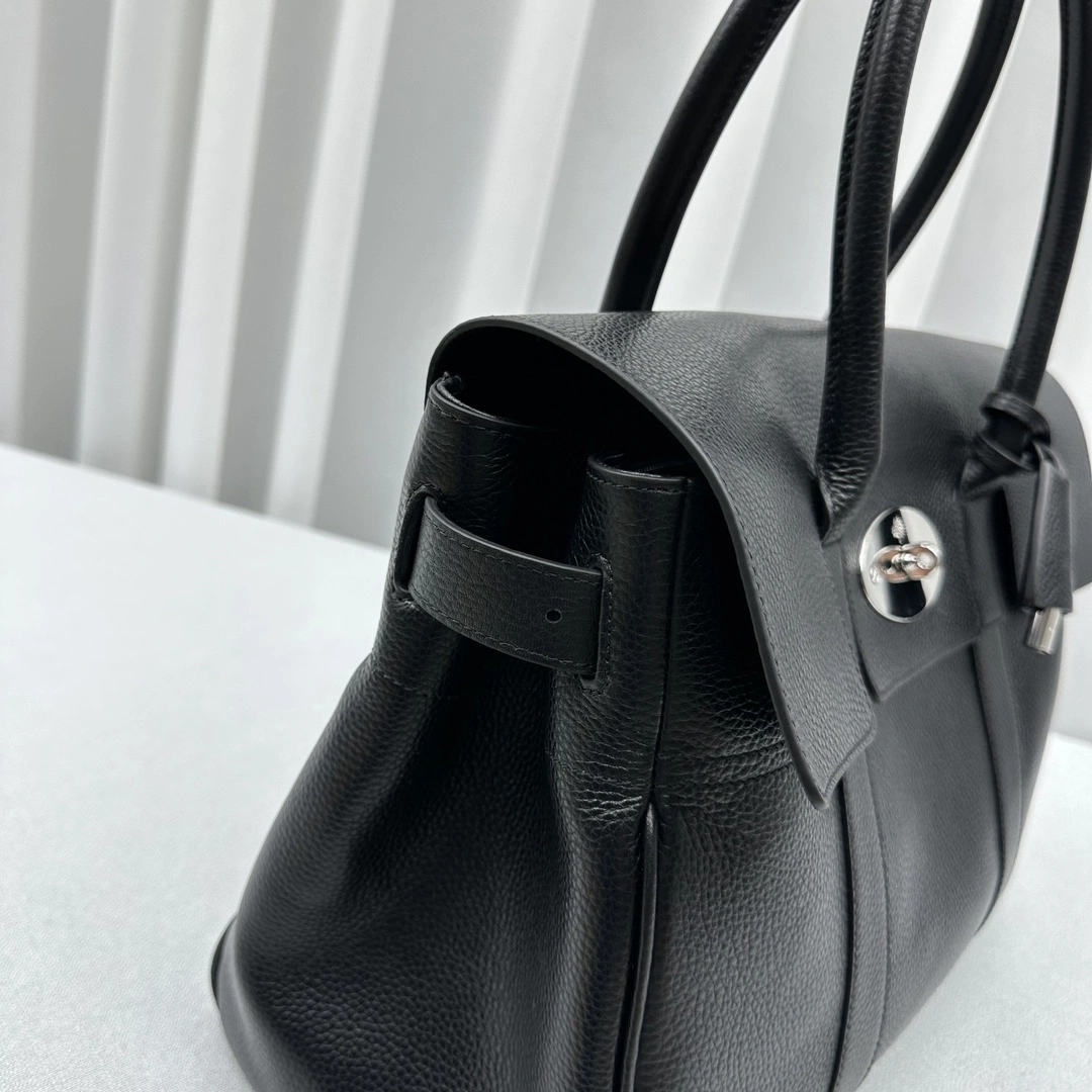 Neat Mulberry Top Handle Bags 69484