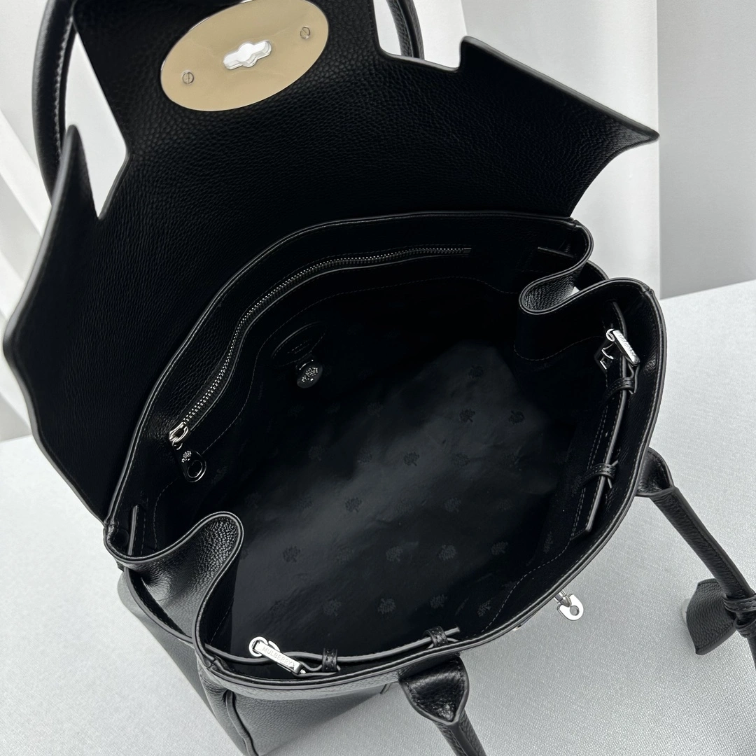 Neat Mulberry Top Handle Bags 69484