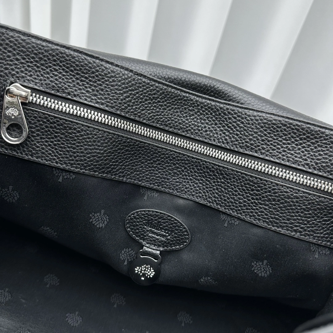 Neat Mulberry Top Handle Bags 69484