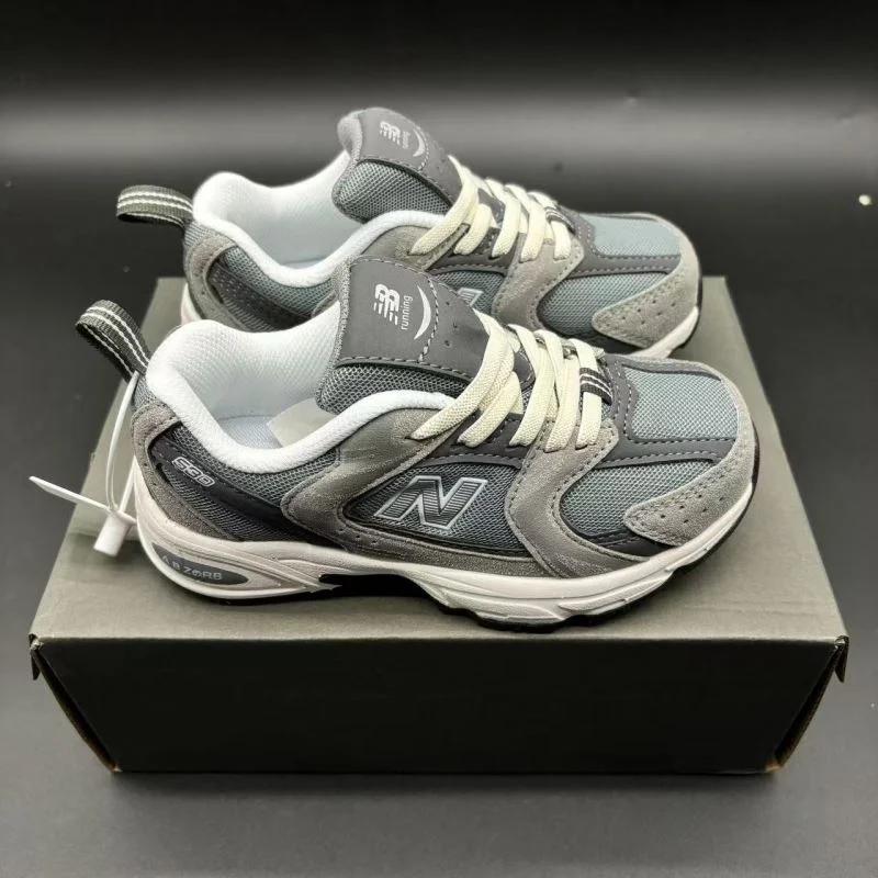 SmoothTexture NEW BALANCE SHOES 29291