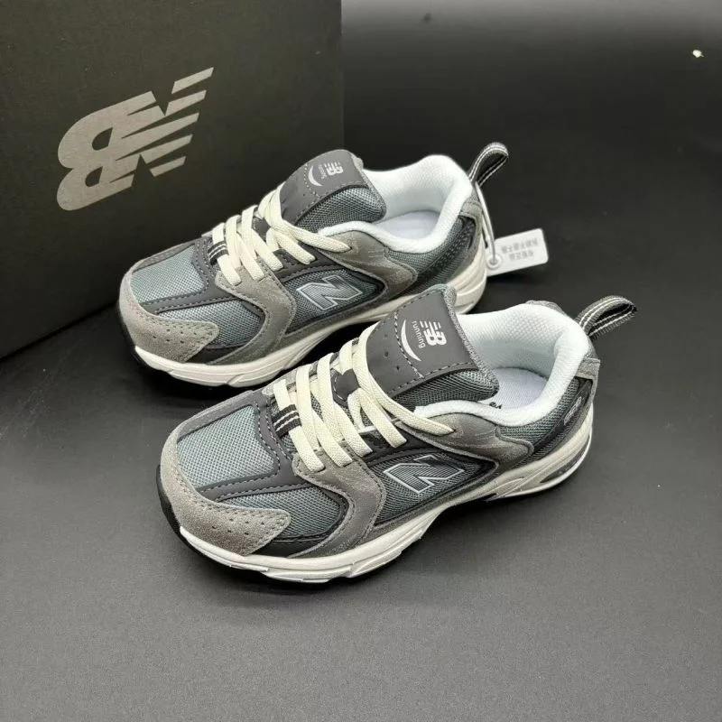 SmoothTexture NEW BALANCE SHOES 29291