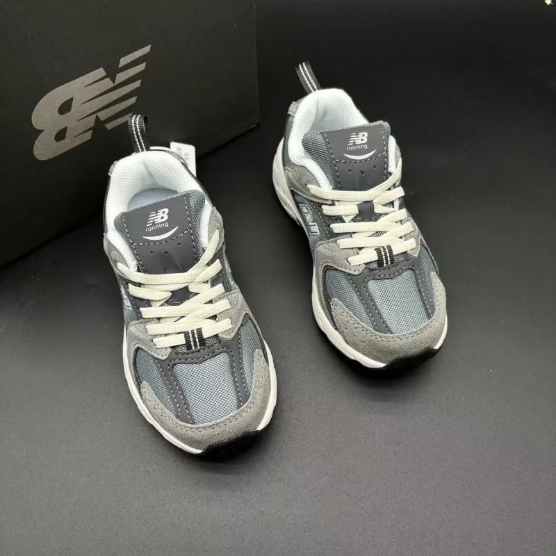 SmoothTexture NEW BALANCE SHOES 29291