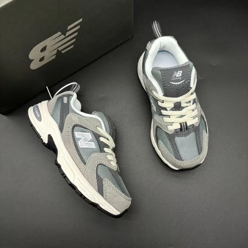 SmoothTexture NEW BALANCE SHOES 29291