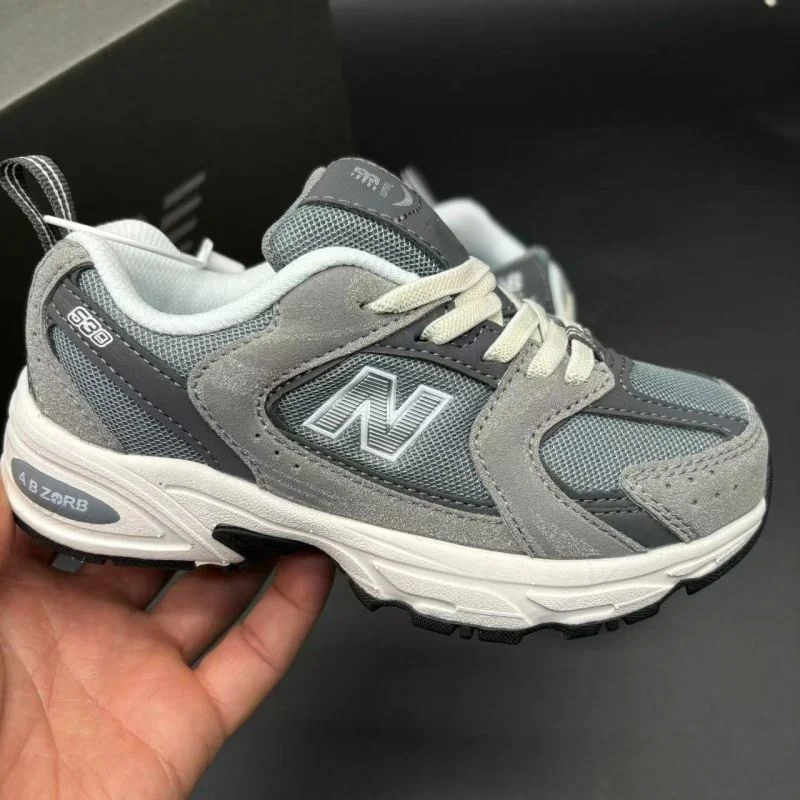 SmoothTexture NEW BALANCE SHOES 29291