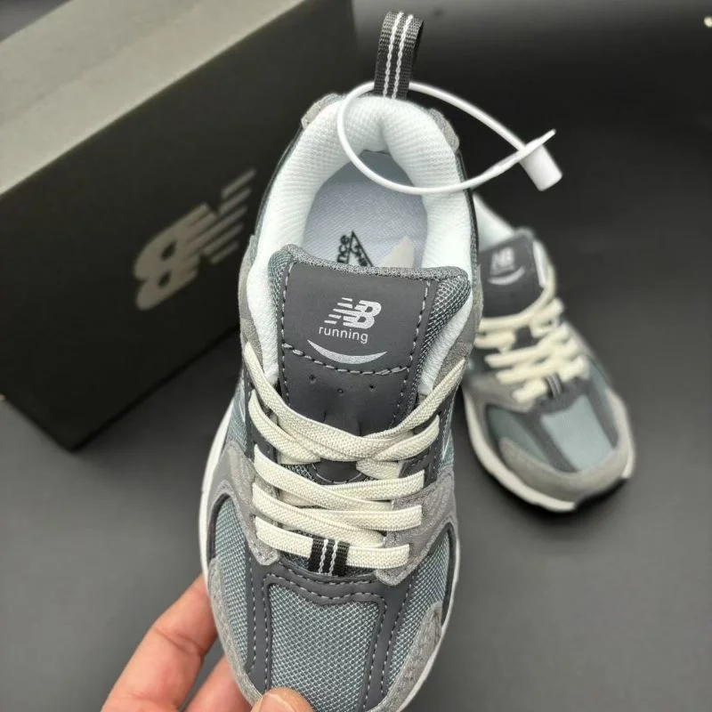 SmoothTexture NEW BALANCE SHOES 29291